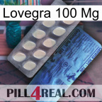 Lovegra 100Mg 34